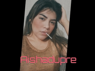 Aishadupre