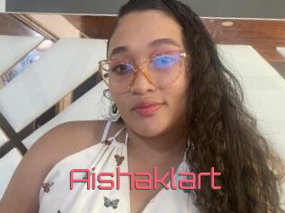 Aishaklart