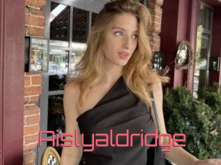 Aislyaldridge