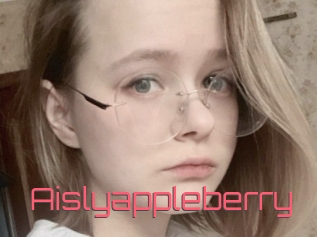 Aislyappleberry