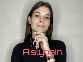 Aislybain