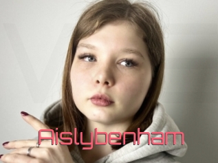 Aislybenham