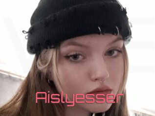 Aislyesser