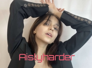 Aislyharder