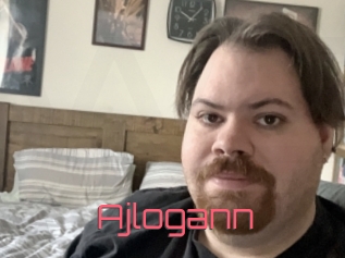 Ajlogann