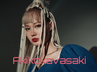 Akikokavasaki