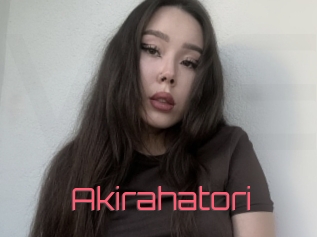 Akirahatori