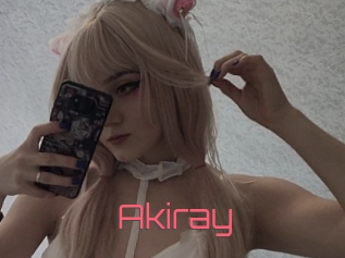 Akiray