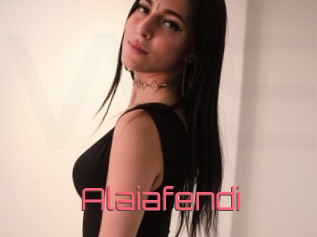 Alaiafendi