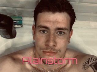 Alainstorm