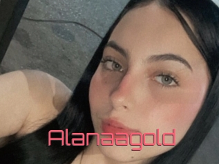 Alanaagold