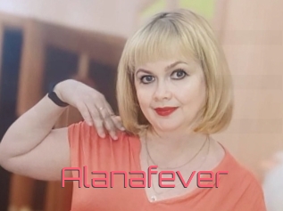 Alanafever