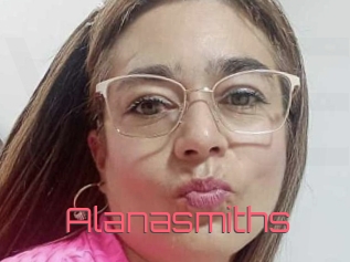 Alanasmiths