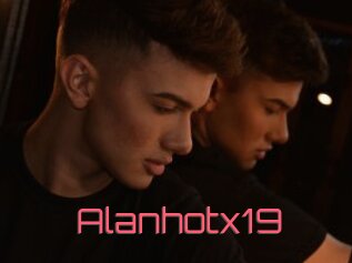 Alanhotx19