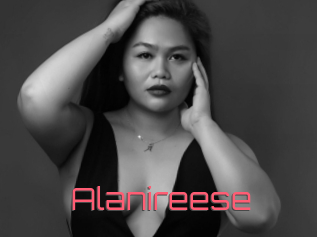 Alanireese