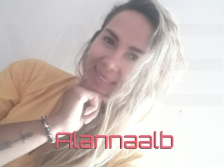 Alannaalb