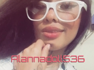 Alannadoll536