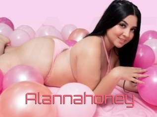 Alannahoney