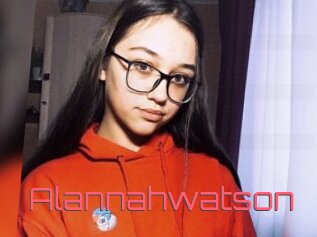 Alannahwatson