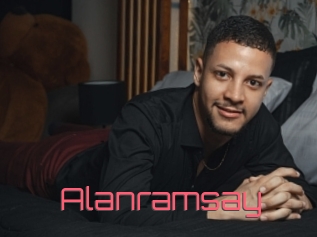 Alanramsay