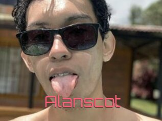 Alanscot