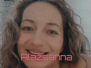 Alazsanna