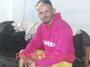 Alberlangels