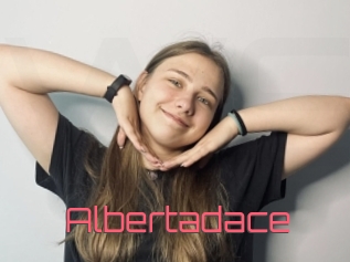 Albertadace