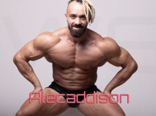 Alecaddison