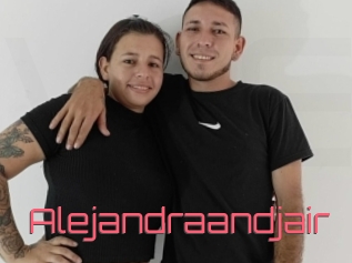 Alejandraandjair