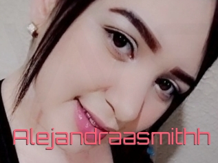 Alejandraasmithh