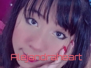 Alejandraheart