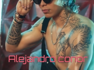 Alejandro_conor