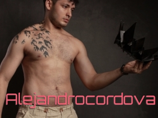 Alejandrocordova