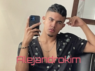 Alejandrokim