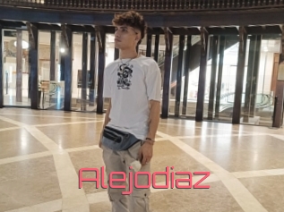 Alejodiaz