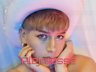 Alejrousse