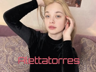 Alettatorres