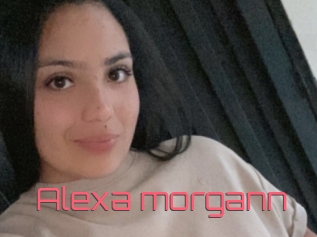 Alexa_morgann