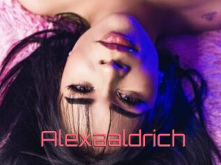 Alexaaldrich