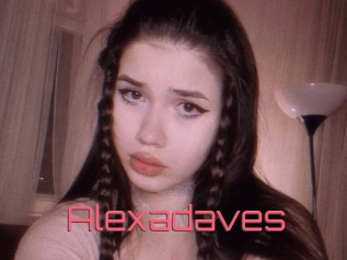 Alexadaves