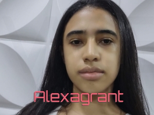 Alexagrant