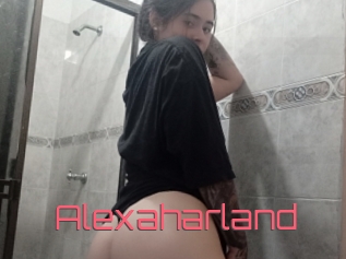 Alexaharland