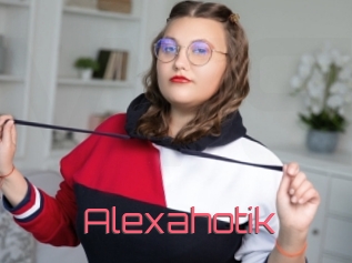 Alexahotik