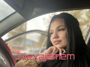 Alexajamem