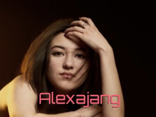 Alexajang