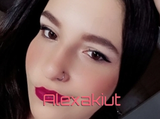 Alexakiut