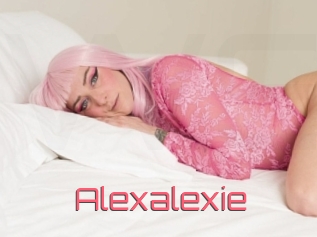 Alexalexie