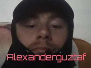 Alexanderguztaf