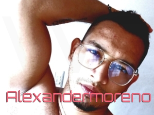 Alexandermoreno